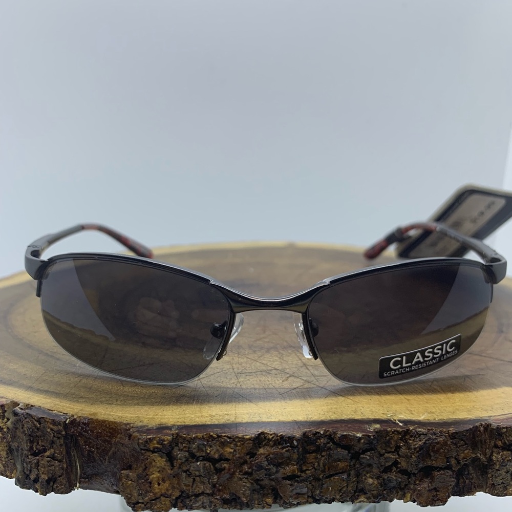 Foster Grant Metal Frames. NWT
